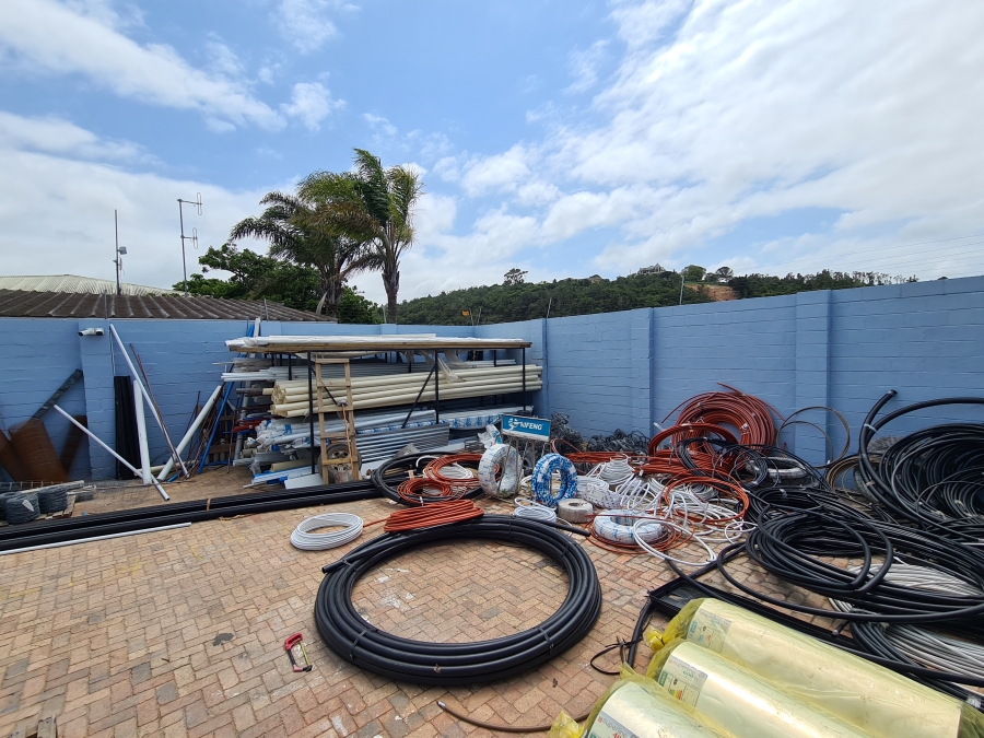 Commercial Property for Sale in Port Alfred Eastern Cape